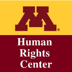 UM Human Rights Logo